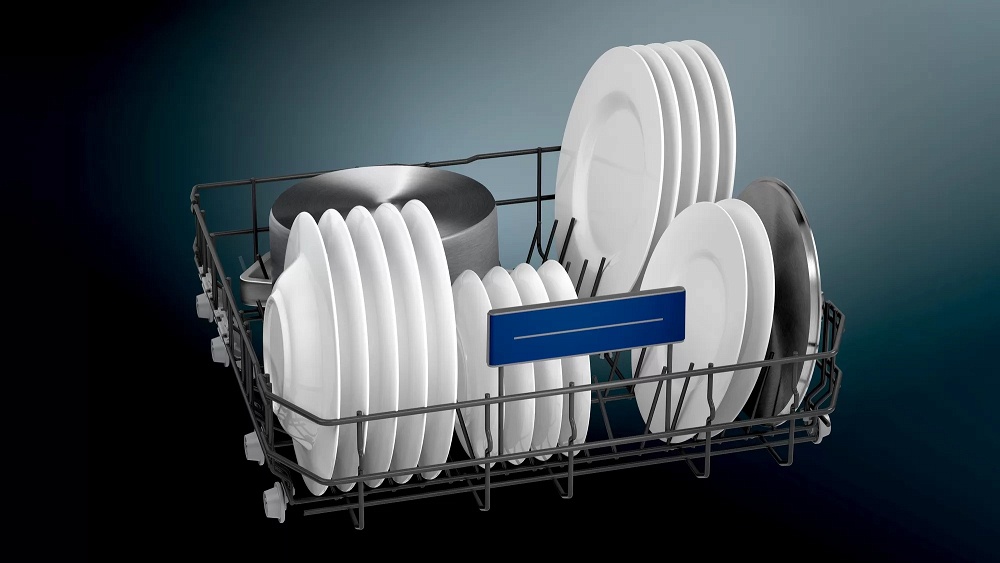 Πλυντήριο Πιάτων Εντοιχιζόμενο Siemens 60cm SE63HX36VE  (Πλήρως  Εντοιχισμού)
