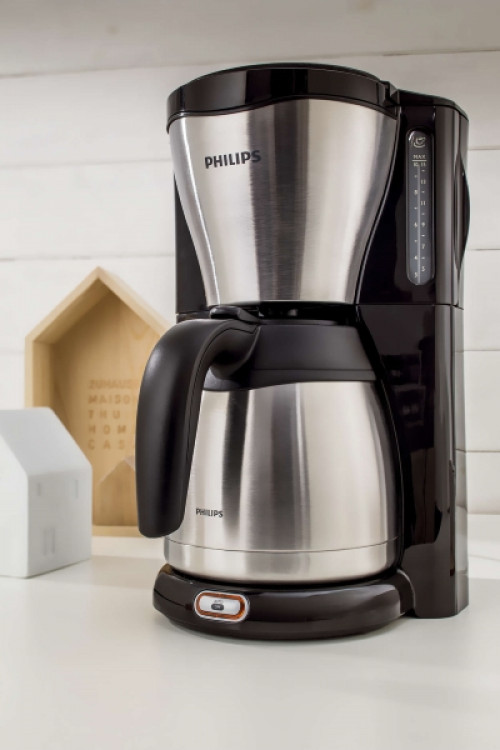 Filter Coffee Maker Philips HD7546 / 20 Thermos