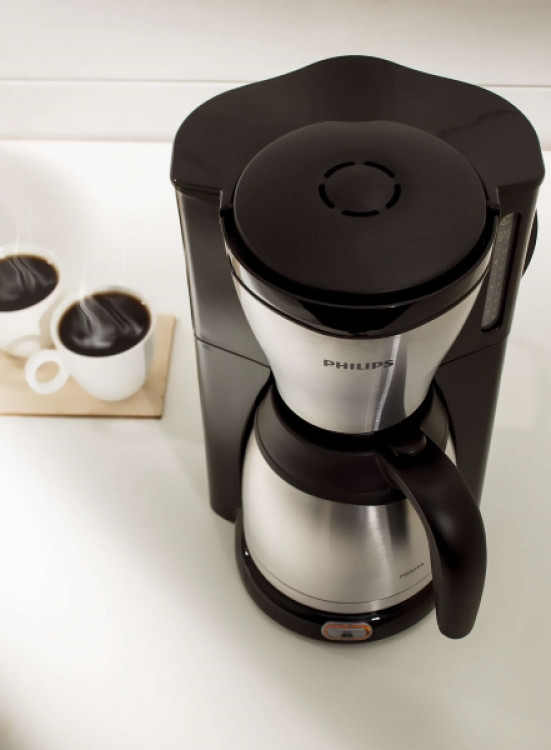 Filter Coffee Maker Philips HD7546 / 20 Thermos