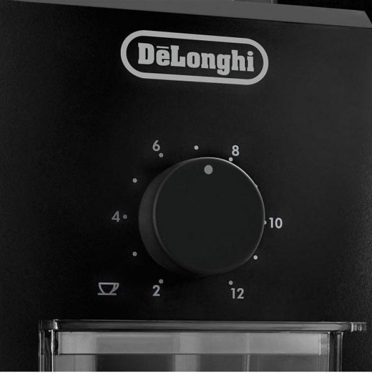 Coffee-Cutter Delonghi KG79