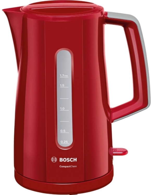Boiler Bosch TWK3A014 Red