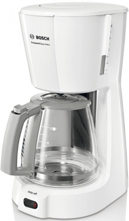 Filter Coffee Maker Bosch TKA3A031