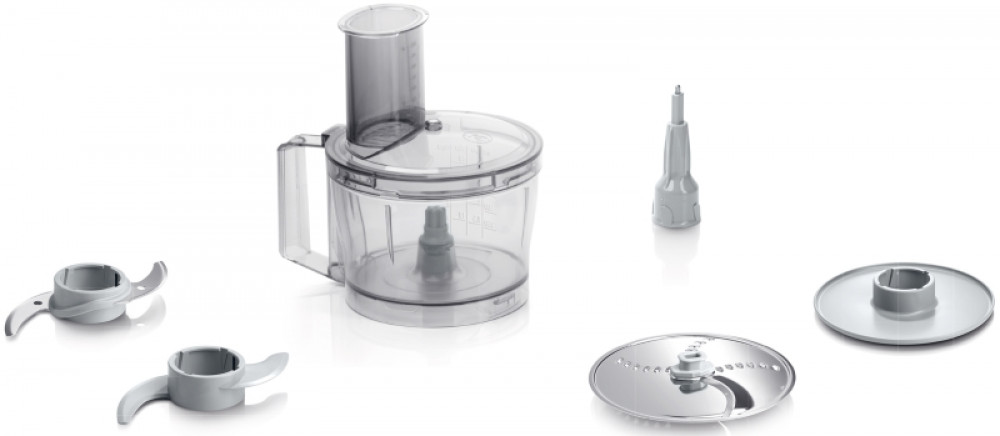 Multifunktions-kitchen machine Bosch MCM3100W