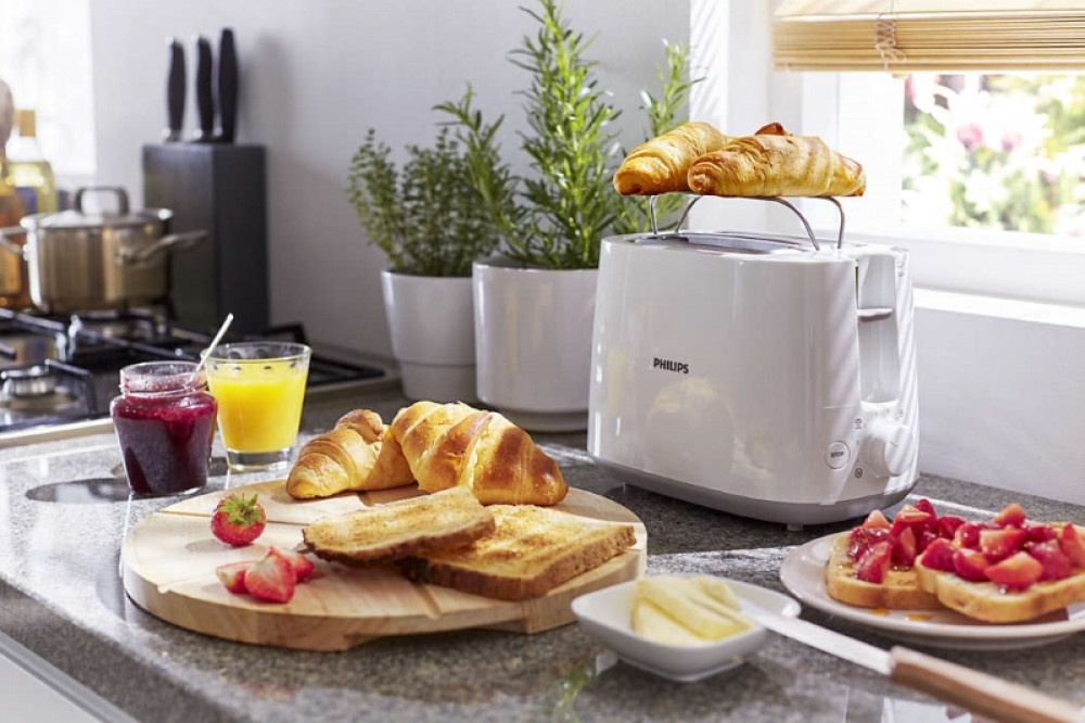 Toaster Philips HD2581/00
