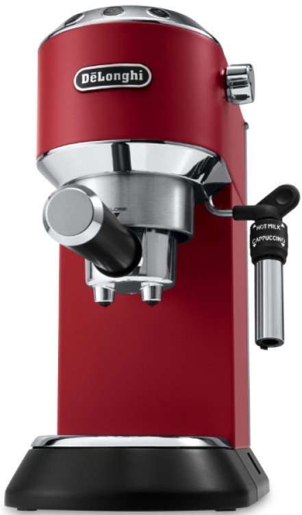 Espresso Coffee Maker Delonghi EC685.R Red