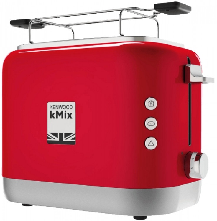 Toaster Kenwood TCX751RD KMix Red
