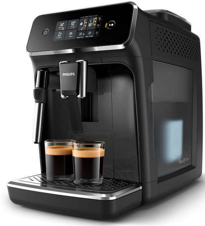 Καφετιέρα - Μηχανή Espresso Philips EP2221/40
