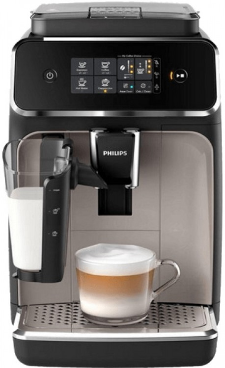 Καφετιέρα - Μηχανή Espresso Philips EP2235/40