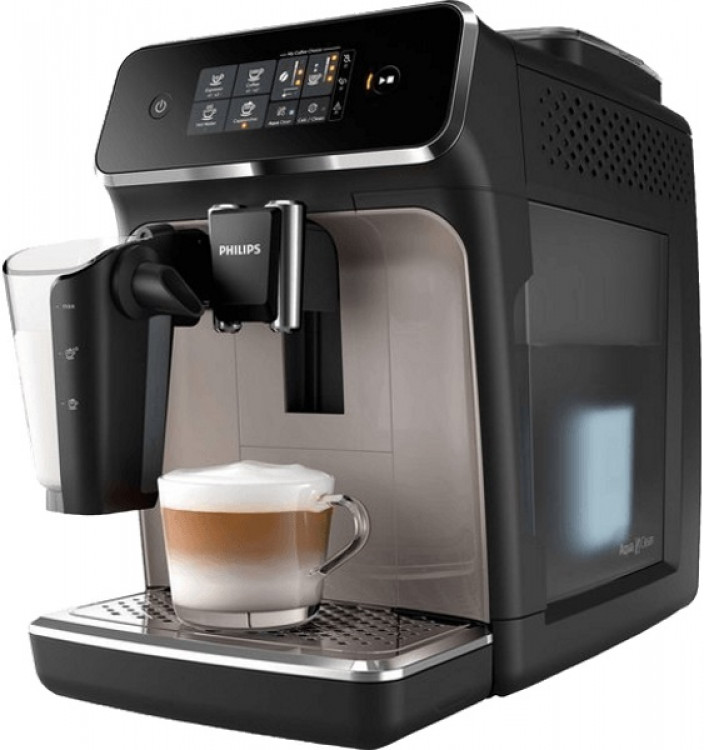 Καφετιέρα - Μηχανή Espresso Philips EP2235/40