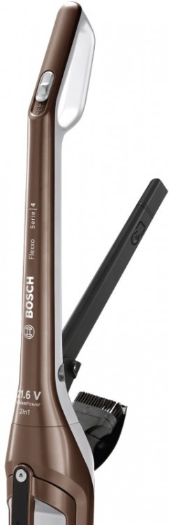 Vacuum Stick Bosch Rechargeable BCH3K210 21,6V