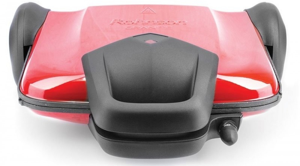 Toaster-Grill Rohnson R-2325 Red