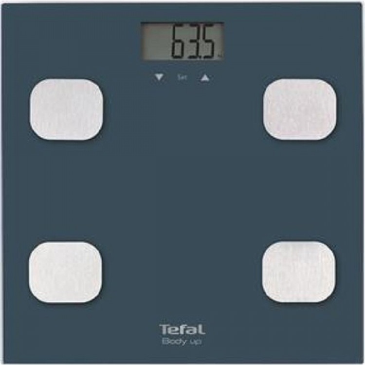 Bathroom Scale Tefal BM2520 Body Up Fat Meter