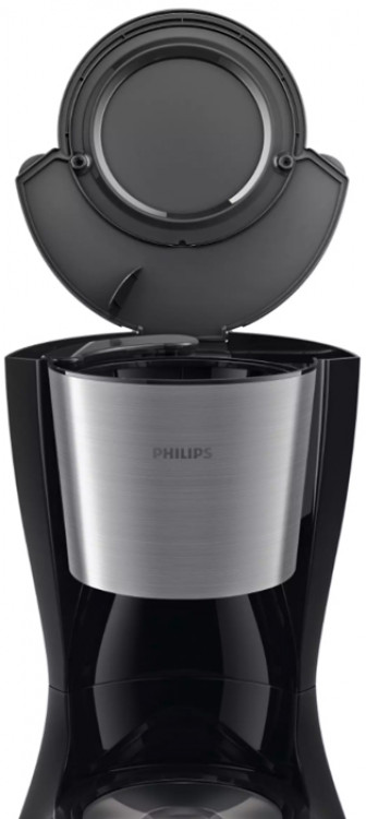 Filter Coffee Maker Philips HD7459 / 20 With Timer