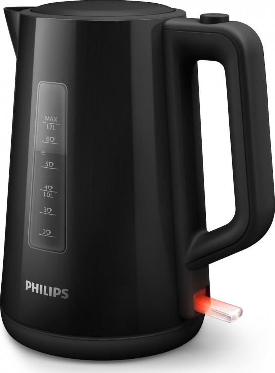 Boiler Philips HD9318/20 Black