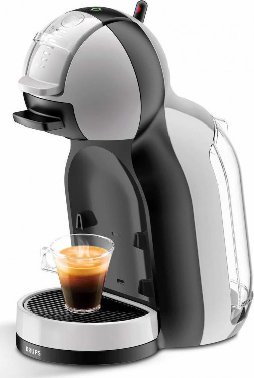 Beverage Coffee Maker Krups KP123BC20 Dolce Gusto Mini