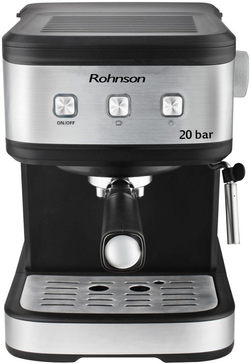 Καφετιέρα Espresso Rohnson R-987