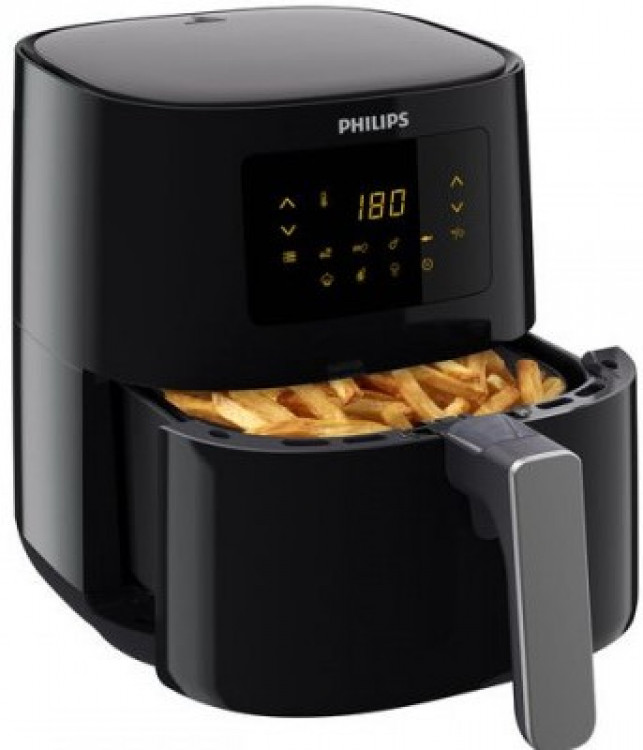 Fryer Philips HD9252/70 Airfryer