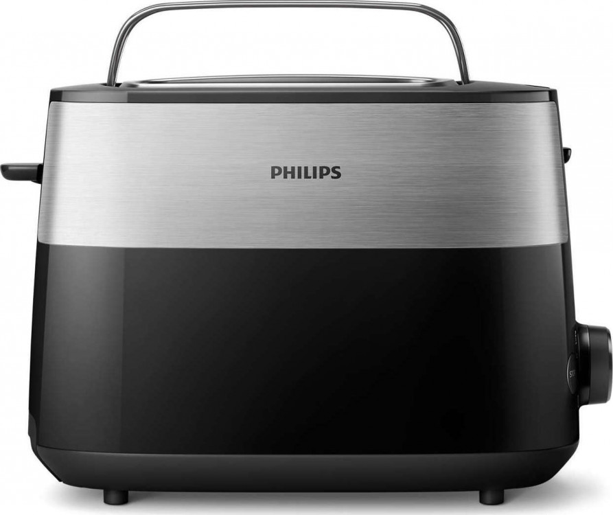 Φρυγανιέρα Philips HD2516/90 Inox
