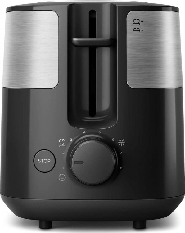 Toaster Philips HD2516/90 Inox