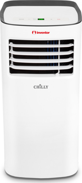 Portable AC Inventor Chilly 9.000BTU CHLCO-09WK