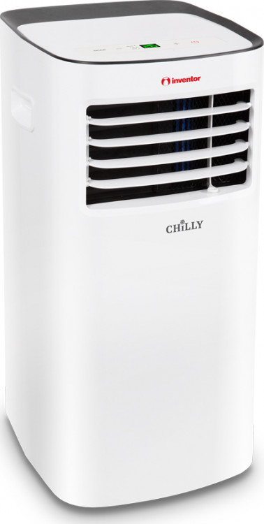 Portable AC Inventor Chilly 9.000BTU CHLCO-09WK