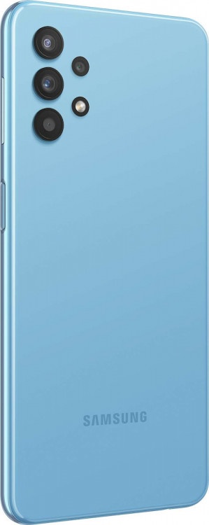 Smartphone Samsung Galaxy A32 4G DS 4GB/128GB Blue