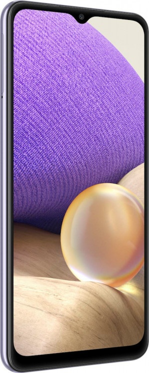 Smartphone Samsung Galaxy A32 4G DS 4GB/128GB Violet