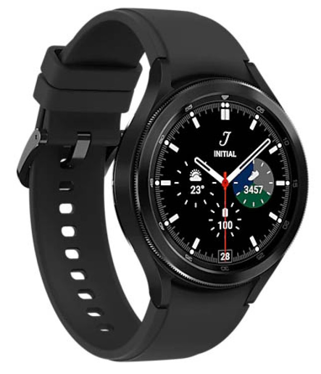 Smartwatch Samsung Galaxy Watch 4 Classic 46mm SM-R890 Black