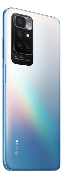Smartphone Xiaomi Redmi 10 128GB NFC Blue