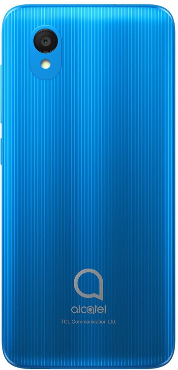Smartphone Alcatel 1 2021 16GB Aqua