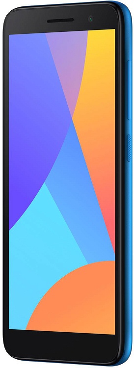 Smartphone Alcatel 1 2021 16GB Aqua