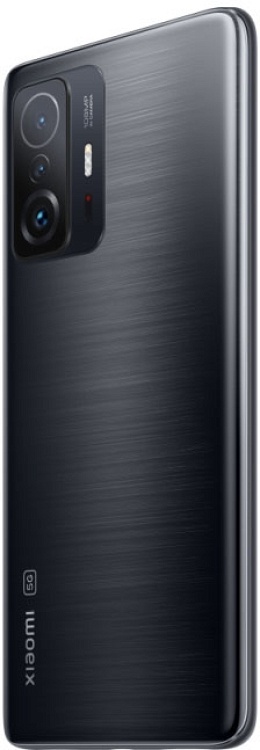 Smartphone Xiaomi 11T 8GB/128GB Meteorite Grey