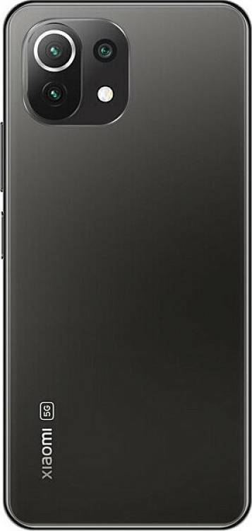 Smartphone Xiaomi 11 Lite NE 5G 8GB/128GB Black