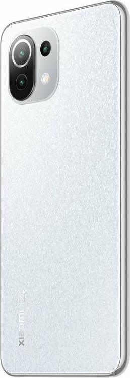 Smartphone Xiaomi 11 Lite NE 5G 8GB/128GB White