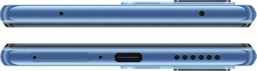 Smartphone Xiaomi 11 Lite NE 5G 8GB/128GB Blue