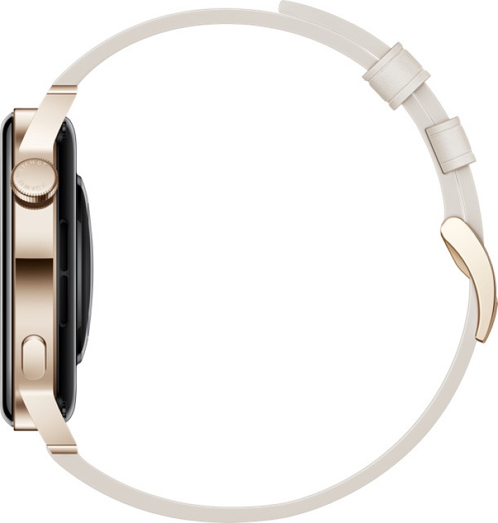 Smartwatch Huawei Watch GT 3 42mm Elegant White