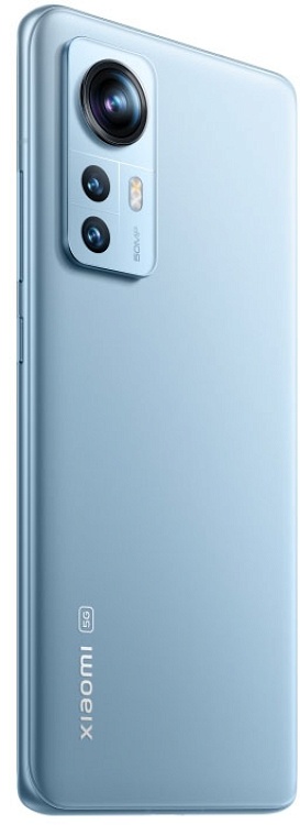 Smartphone Xiaomi 12X 8GB/128GB Blue