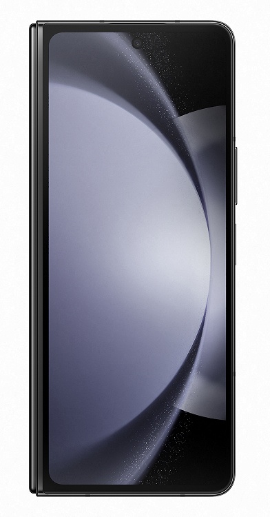 Smartphone Galaxy Z Fold 5 5G 12GB/512GB Phantom Black
