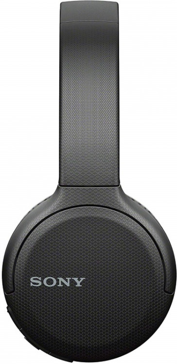 Headphones Bluetooth Sony WHCH510B Μαύρο