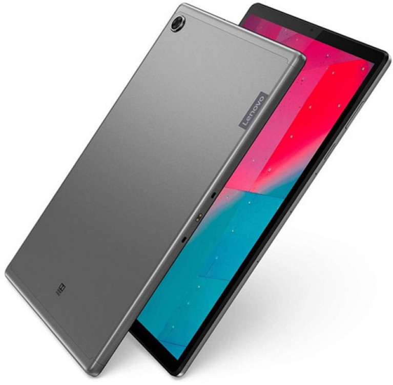 Tablet Lenovo 10,3" Tab M10 Plus TB-X606X 4G 4GB/64GB