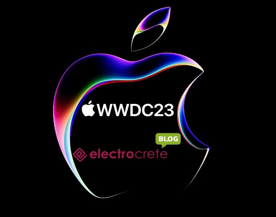 Στο Apple WWDC23 είδαμε "και κάτι ακόμα"...