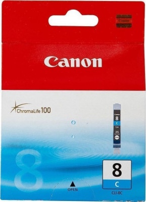 Ink Canon  CLI-8C