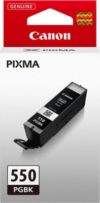 Μελάνι Canon PGI-550 PGBK Black