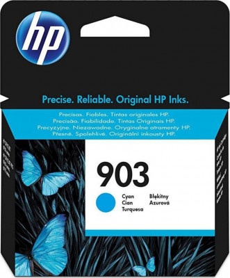 Ink HP 903 (T6L87AE) Cyan
