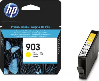 Ink HP 903 (T6L95AE) Yellow