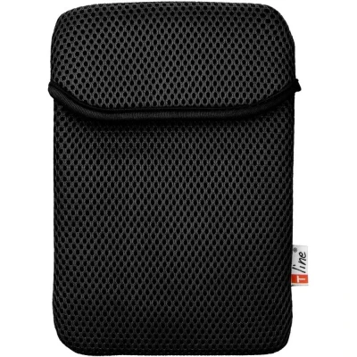 Tablet Case T-Line 7" Universal Black (Mesh)