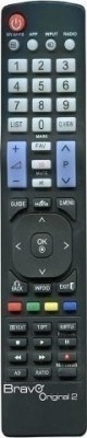 TV Remote control for LG Bravo Original 2