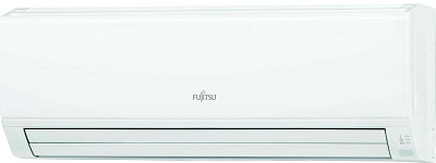 AC Fujitsu KL 18.000BTU ASYG18KLCA/AOYG18KLTA