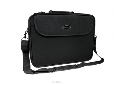 Laptop Bag Esperanza 15.6''  ET-101 Black