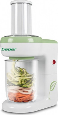 Multi-Cutter for Vegetables Beper 90.200 Spiraliser